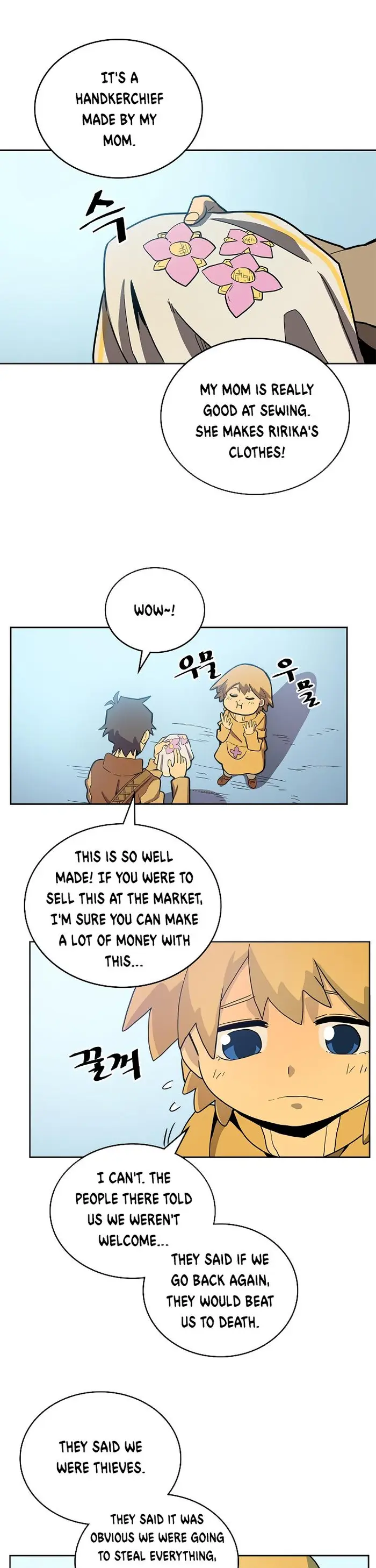 A Returner’s Magic Should Be Special Chapter 54 image 29_optimized